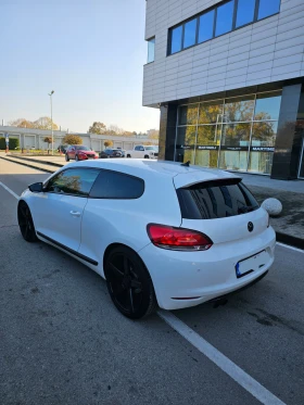 Обява за продажба на VW Scirocco 1.4 ~13 500 лв. - изображение 5