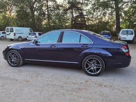 Mercedes-Benz S 500, снимка 5