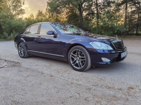 Mercedes-Benz S 500, снимка 1