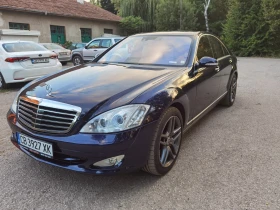 Mercedes-Benz S 500, снимка 2