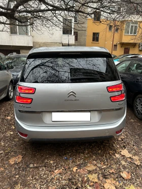 Citroen Grand C4 Picasso, снимка 3