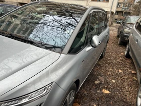 Citroen Grand C4 Picasso, снимка 4