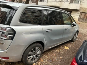 Citroen Grand C4 Picasso, снимка 5