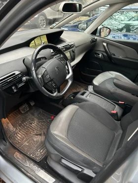 Citroen Grand C4 Picasso, снимка 11