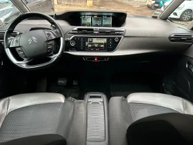 Citroen Grand C4 Picasso, снимка 7