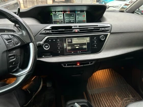 Citroen Grand C4 Picasso, снимка 14