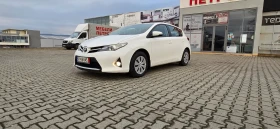 Toyota Auris 1.6 valve  matic | Mobile.bg    3