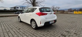 Toyota Auris 1.6 valve  matic | Mobile.bg    5