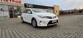 Toyota Auris 1.6 valve  matic 1