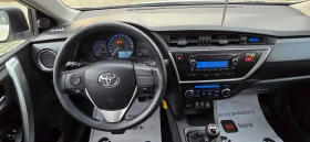 Toyota Auris 1.6 valve  matic | Mobile.bg    9