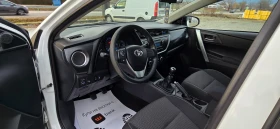 Toyota Auris 1.6 valve  matic | Mobile.bg    11