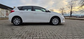 Toyota Auris 1.6 valve  matic | Mobile.bg    6