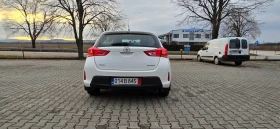 Toyota Auris 1.6 valve  matic | Mobile.bg    8