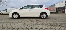 Toyota Auris 1.6 valve  matic | Mobile.bg    4