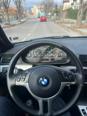 BMW 330, снимка 11