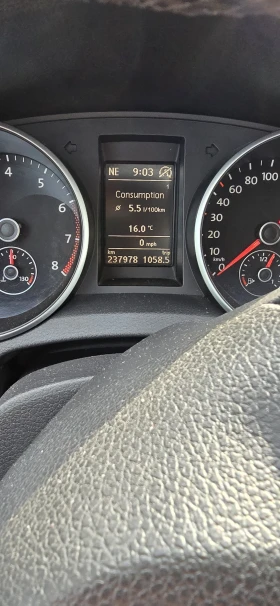 VW Golf 1.2TSI, снимка 9