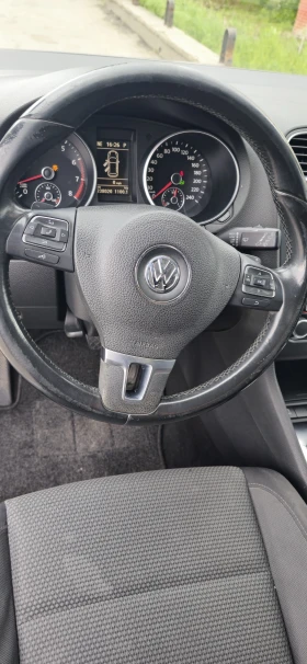 VW Golf 1.2TSI, снимка 2