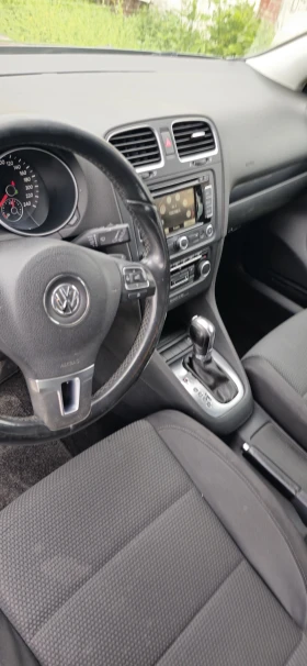 VW Golf 1.2TSI, снимка 1