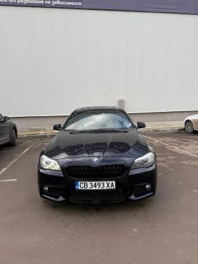 BMW 535 М-Пакет, снимка 1