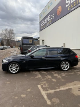 BMW 535 М-Пакет, снимка 3