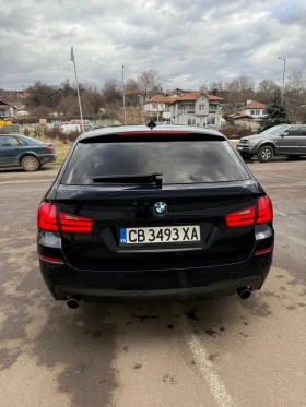 BMW 535 М-Пакет, снимка 4