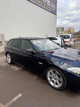 BMW 535 М-Пакет, снимка 7