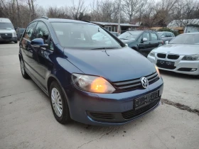 VW Golf Plus 1.6 TDI - [5] 