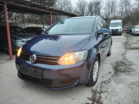 VW Golf Plus 1.6 TDI - [1] 