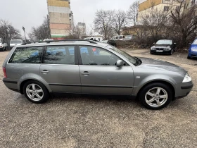 VW Passat B5.5 131 BHP КОЖА/ПОДГРЕВ 6 СКОРОСТИ, снимка 3