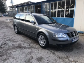 VW Passat B5.5 131 BHP КОЖА/ПОДГРЕВ 6 СКОРОСТИ, снимка 17