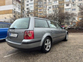 VW Passat B5.5 131 BHP КОЖА/ПОДГРЕВ 6 СКОРОСТИ, снимка 4