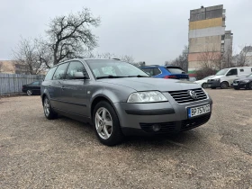 VW Passat B5.5 131 BHP КОЖА/ПОДГРЕВ 6 СКОРОСТИ, снимка 2