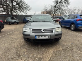 VW Passat B5.5 131 BHP КОЖА/ПОДГРЕВ 6 СКОРОСТИ, снимка 1