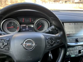 Opel Astra 1.6 CDTI, снимка 7