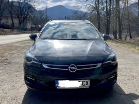 Opel Astra 1.6 CDTI, снимка 2