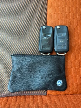 VW Touran CROSS TOURAN 6+ 1 ; 170  | Mobile.bg    16