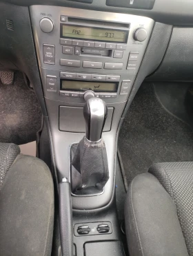 Обява за продажба на Toyota Avensis 1.8vvt ~4 999 лв. - изображение 7