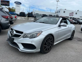  Mercedes-Benz E 55