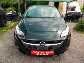 Opel Corsa EURO6B* 1.4-128000km* ЗАВОДСКА ГАЗ* КАТО НОВА* EUR - 12500 лв. - 81482435 2