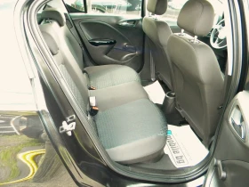 Opel Corsa EURO6B* 1.4-128000km* ЗАВОДСКА ГАЗ* КАТО НОВА* EUR - 12500 лв. - 81482435 13