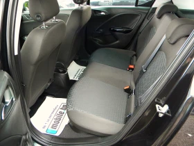 Opel Corsa EURO6B* 1.4-128000km* ЗАВОДСКА ГАЗ* КАТО НОВА* EUR - 12500 лв. - 81482435 11