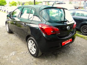 Opel Corsa EURO6B* 1.4-128000km* ЗАВОДСКА ГАЗ* КАТО НОВА* EUR - 12500 лв. - 81482435 4