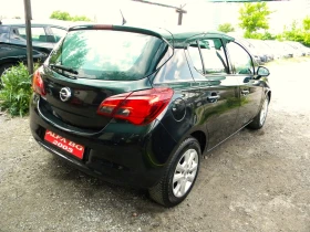 Opel Corsa EURO6B* 1.4-128000km* ЗАВОДСКА ГАЗ* КАТО НОВА* EUR - 12500 лв. - 81482435 6