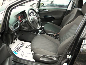 Opel Corsa EURO6B* 1.4-128000km* ЗАВОДСКА ГАЗ* КАТО НОВА* EUR - 12500 лв. - 81482435 10