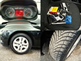 Opel Corsa EURO6B* 1.4-128000km* ЗАВОДСКА ГАЗ* КАТО НОВА* EUR - 12500 лв. - 81482435 7