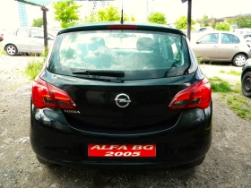 Opel Corsa EURO6B* 1.4-128000km* ЗАВОДСКА ГАЗ* КАТО НОВА* EUR - 12500 лв. - 81482435 5