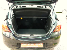 Opel Corsa EURO6B* 1.4-128000km* ЗАВОДСКА ГАЗ* КАТО НОВА* EUR - 12500 лв. - 81482435 8