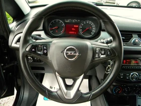 Opel Corsa EURO6B* 1.4-128000km* ЗАВОДСКА ГАЗ* КАТО НОВА* EUR - 12500 лв. - 81482435 17