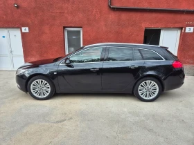 Обява за продажба на Opel Insignia 1.4 140кс. ~16 000 лв. - изображение 1
