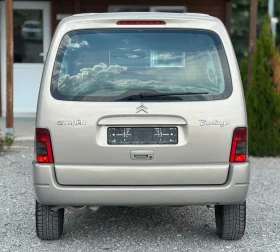 Citroen Berlingo 1.6i 109. * * * *  | Mobile.bg    5